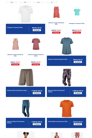 Intersport Fitness - 5. 7. 2026