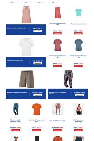 Intersport Fitness - 6. 7. 2026