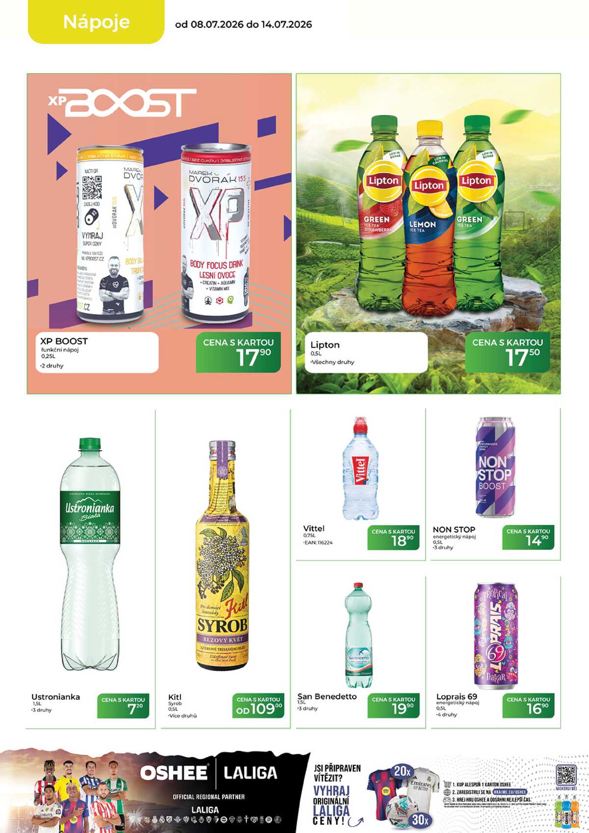 Tamda Foods od 8.7. do 14.7.2026 strana 10
