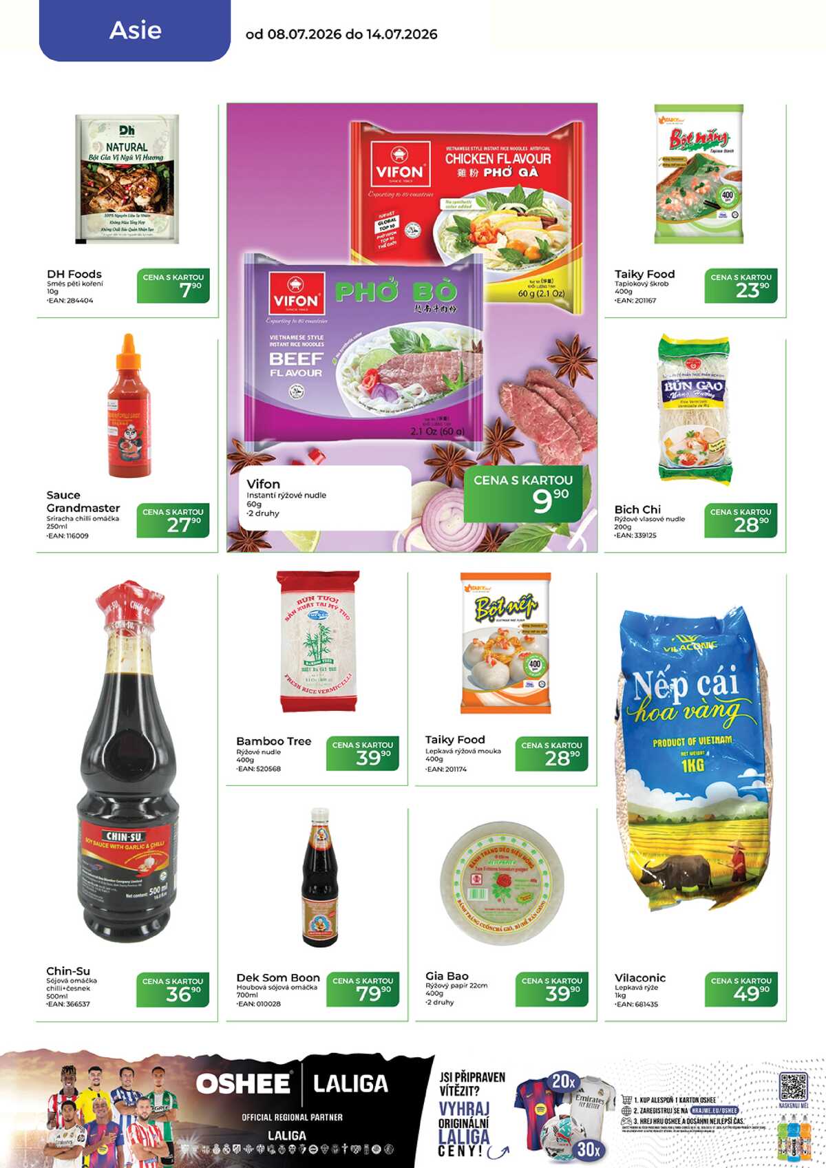 Tamda Foods od 8.7. do 14.7.2026 strana 46