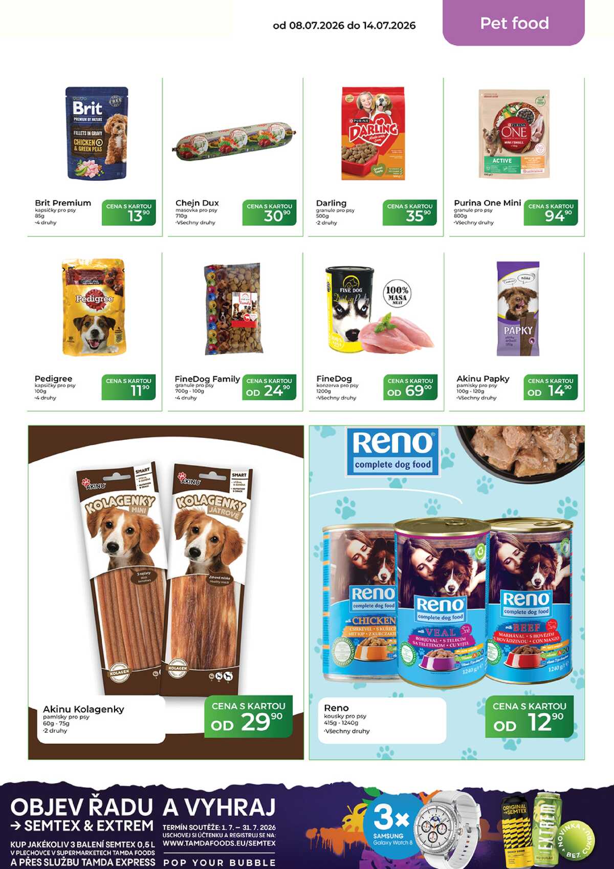 Tamda Foods od 8.7. do 14.7.2026 strana 47