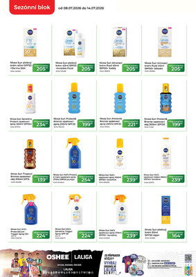Tamda Foods od 8.7. do 14.7.2026