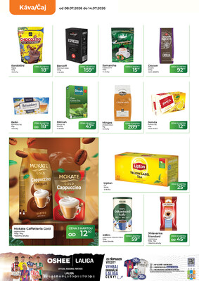 Tamda Foods od 8.7. do 14.7.2026