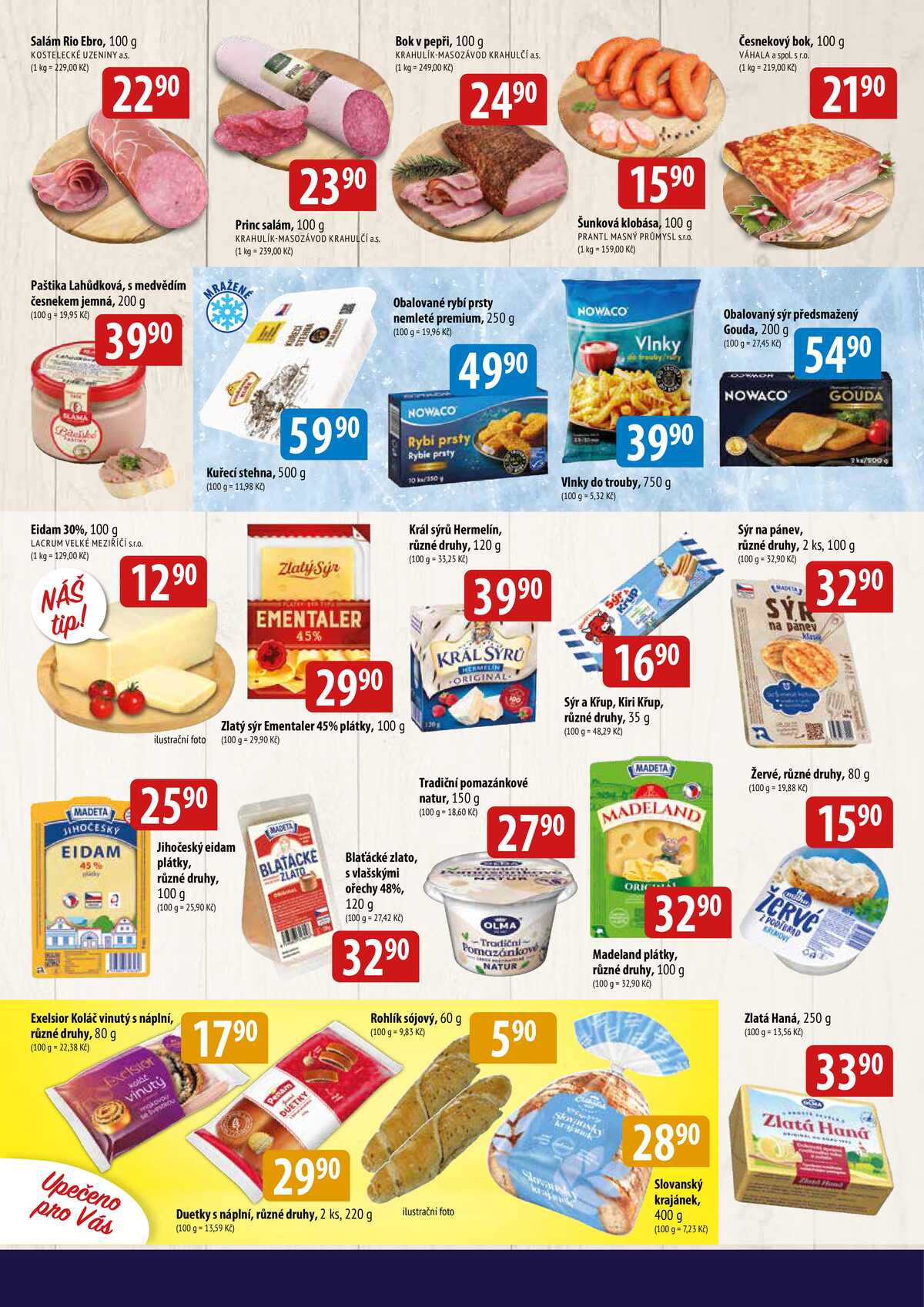 Bala Velký leták + do 20.7. strana 3