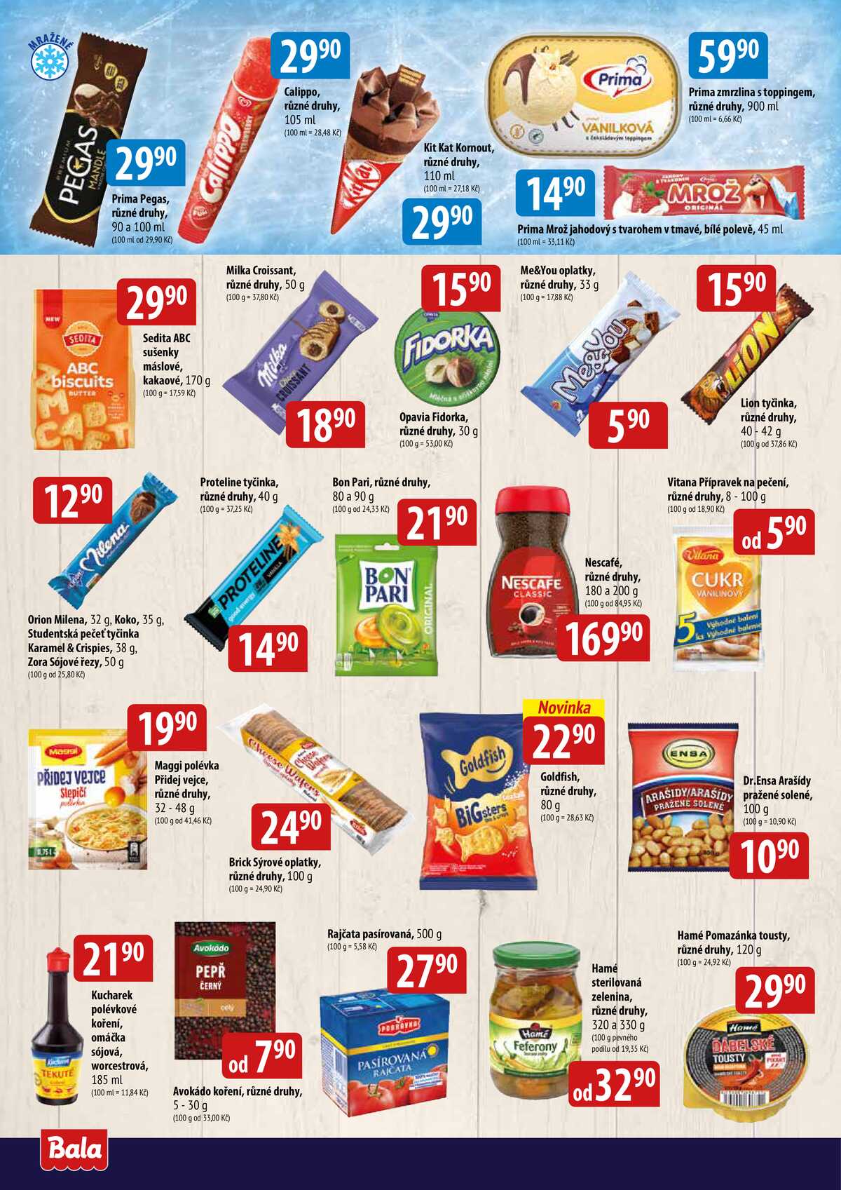 Bala Velký leták + do 20.7. strana 4