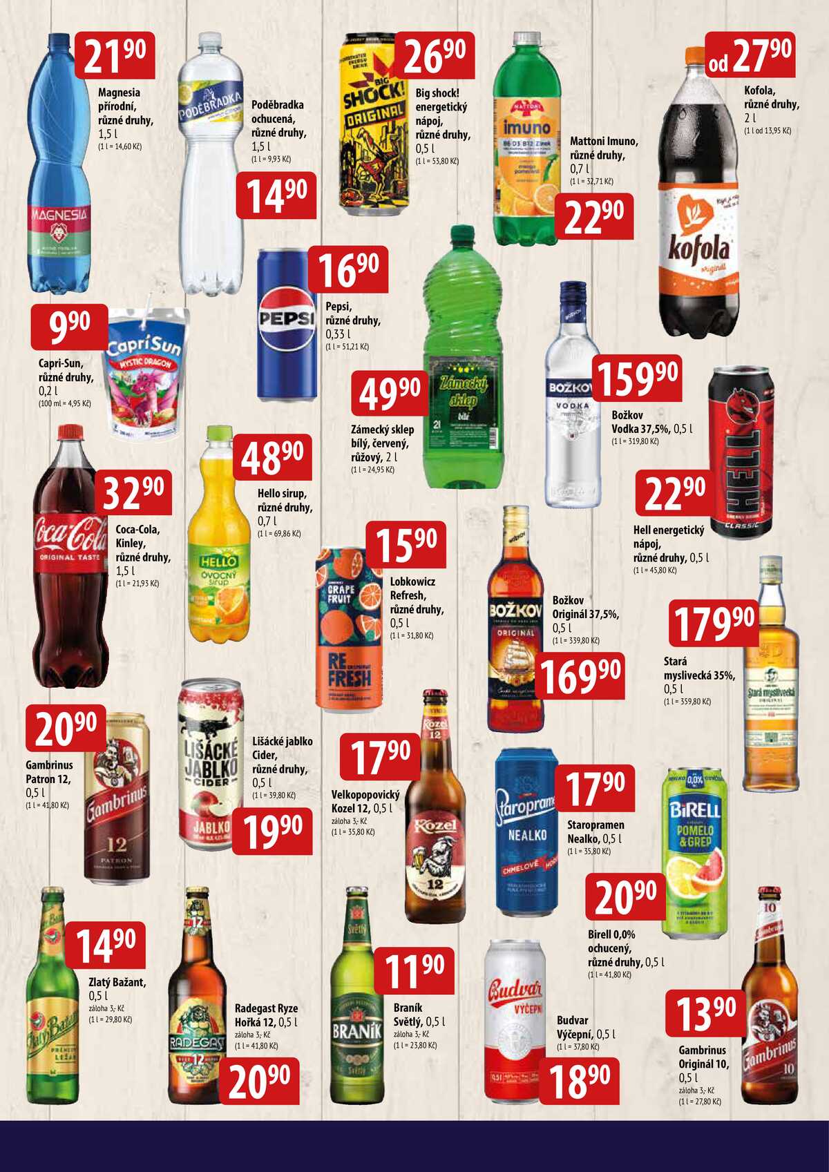 Bala Velký leták + do 20.7. strana 5