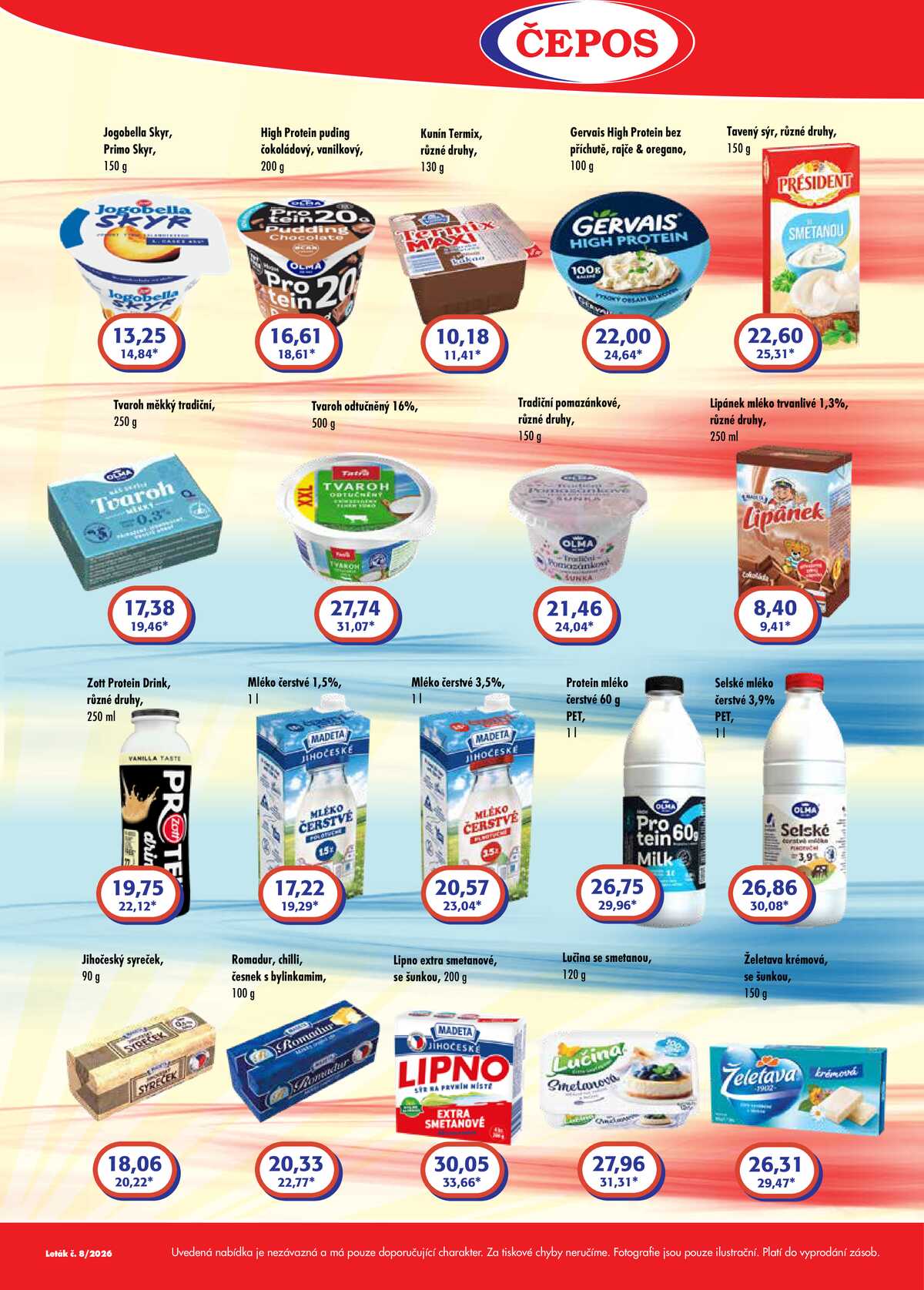 ČEPOS do 31.7. strana 2