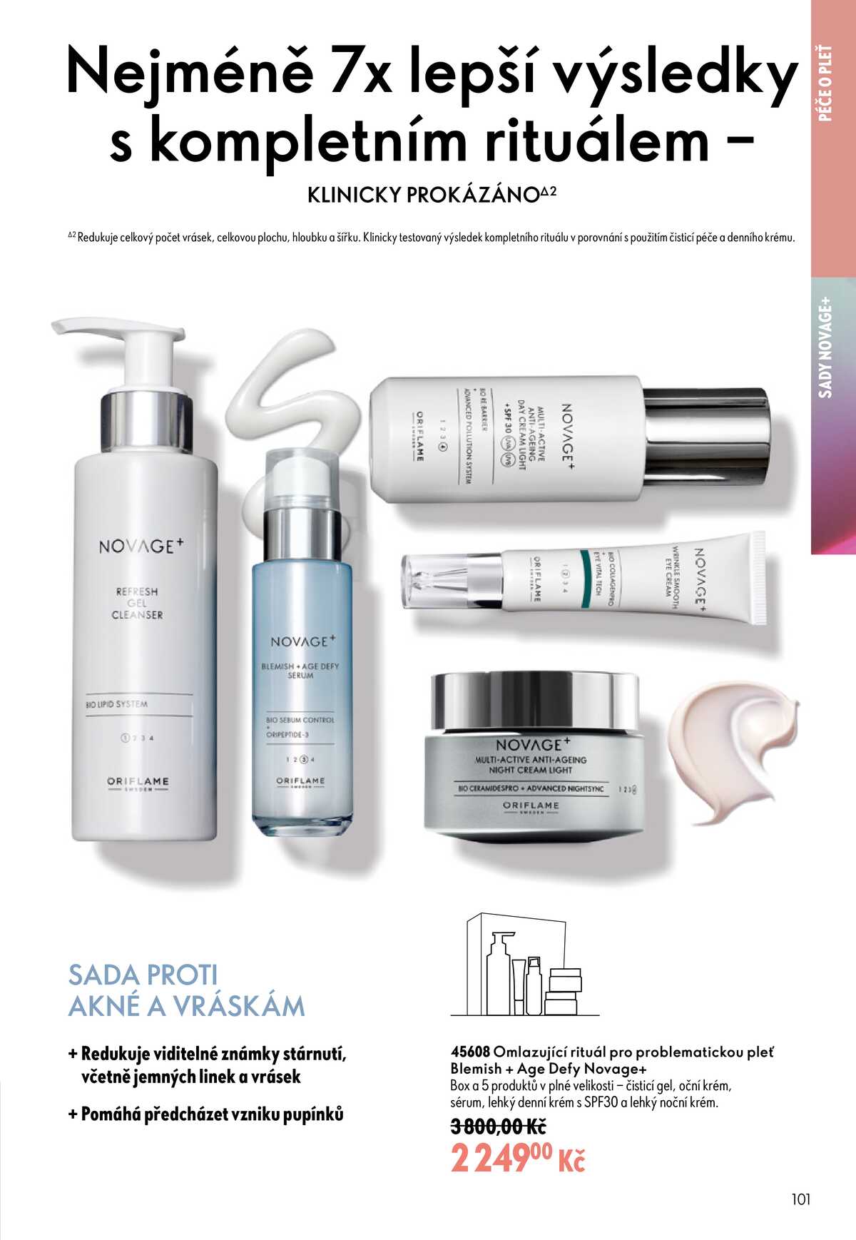 Oriflame do 28.7. strana 101