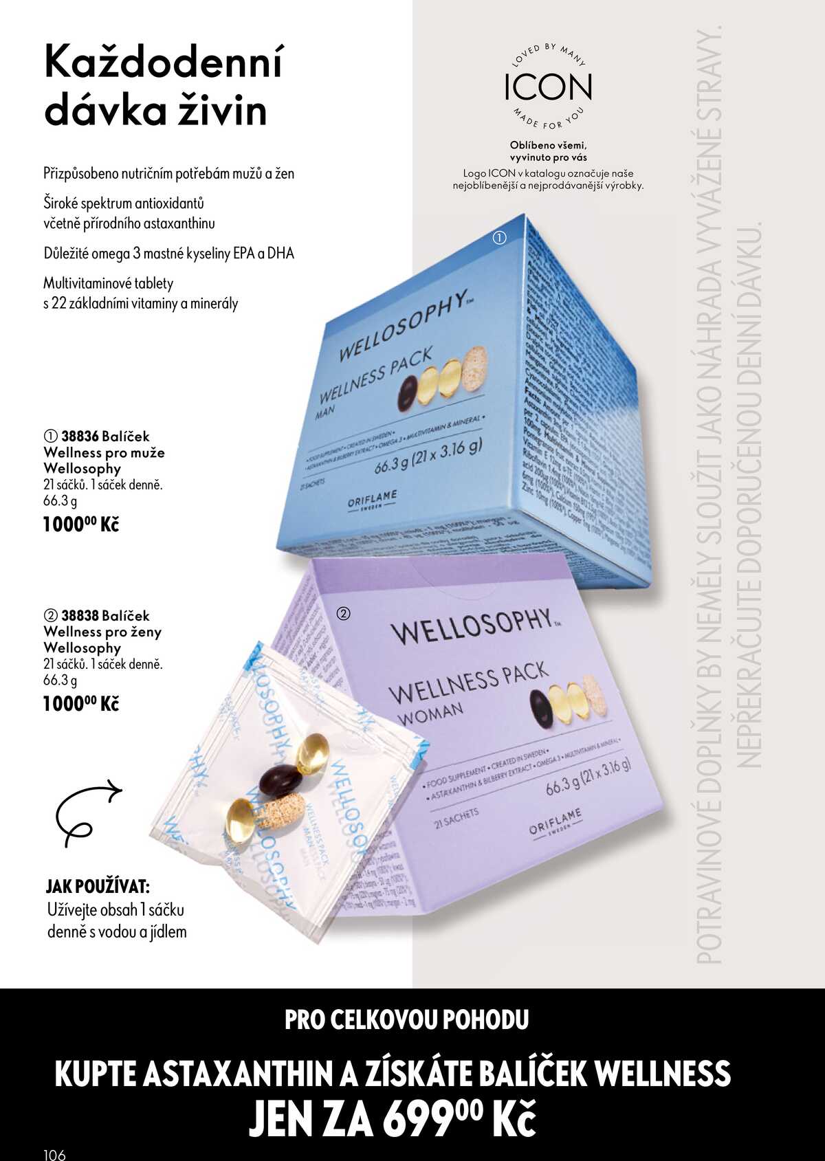 Oriflame do 28.7. strana 106
