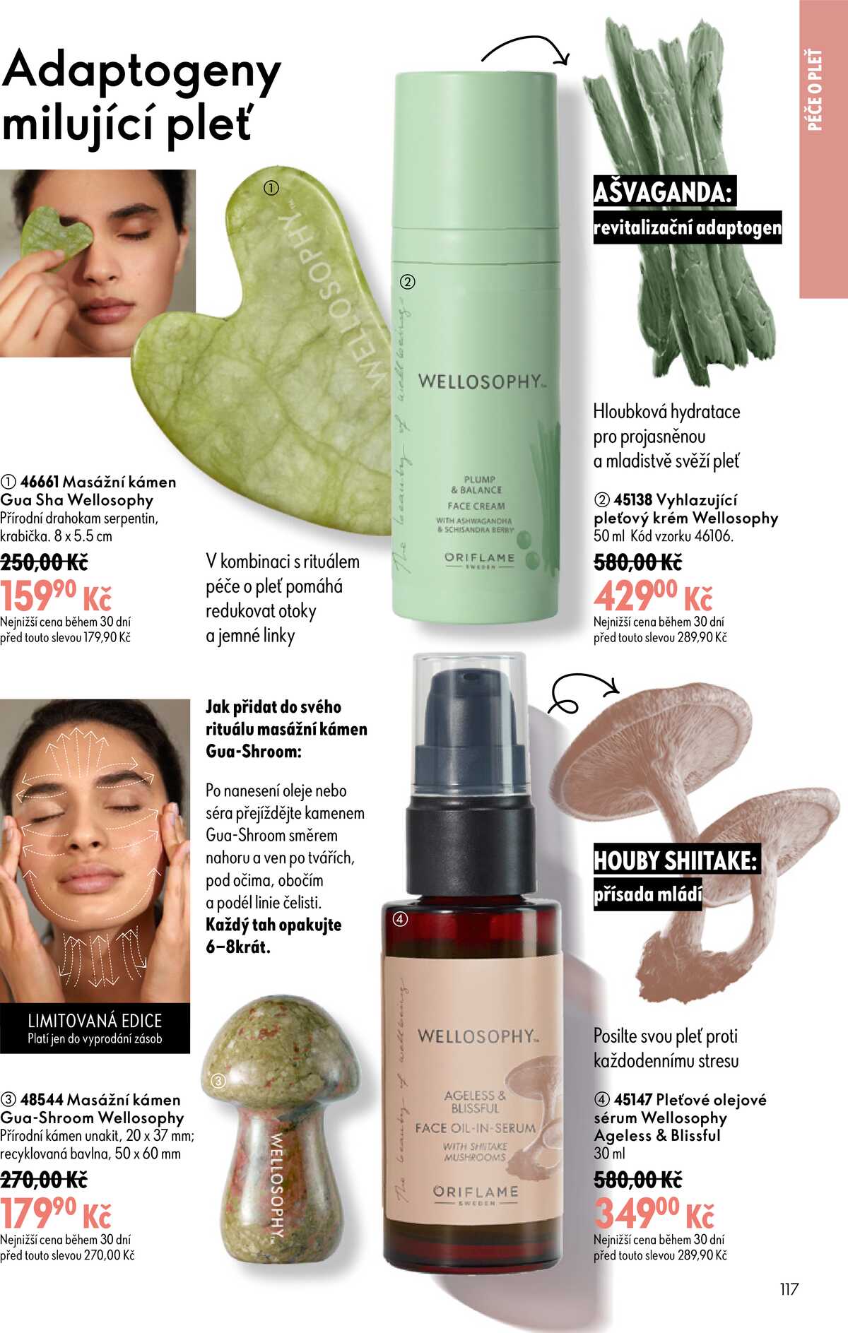 Oriflame do 28.7. strana 117