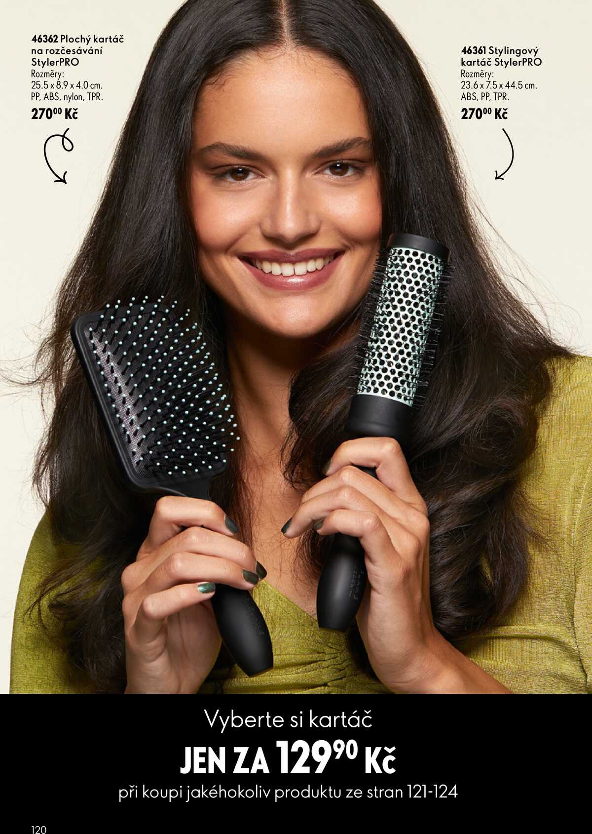 Oriflame do 28.7. strana 120