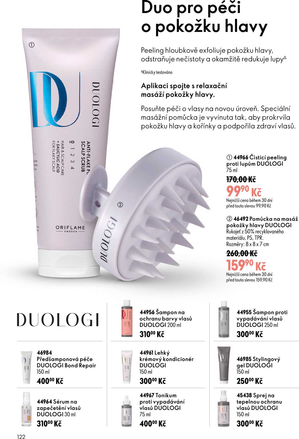 Oriflame do 28.7. strana 122