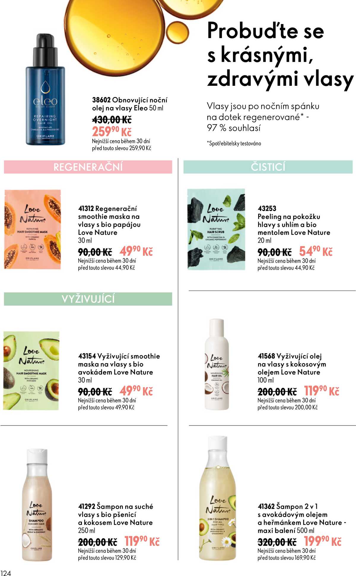 Oriflame do 28.7. strana 124