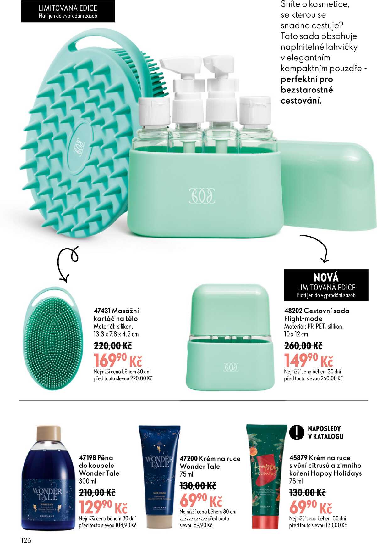 Oriflame do 28.7. strana 126