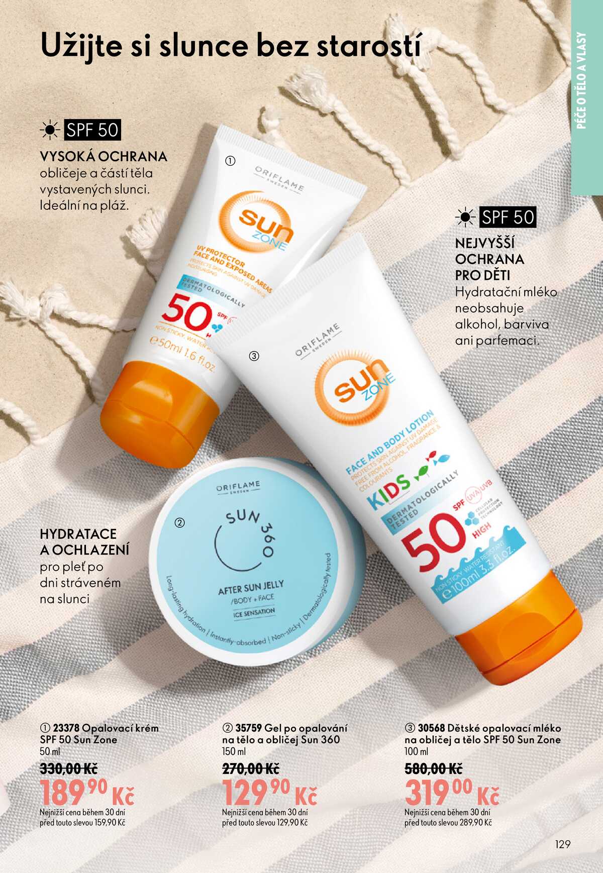 Oriflame do 28.7. strana 129