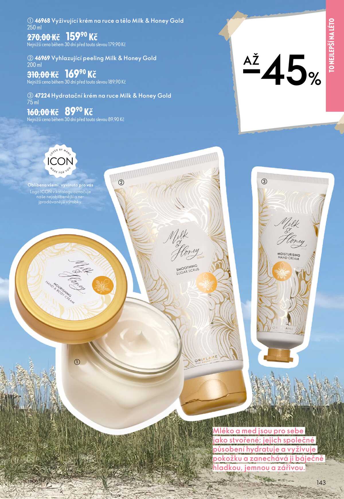 Oriflame do 28.7. strana 143