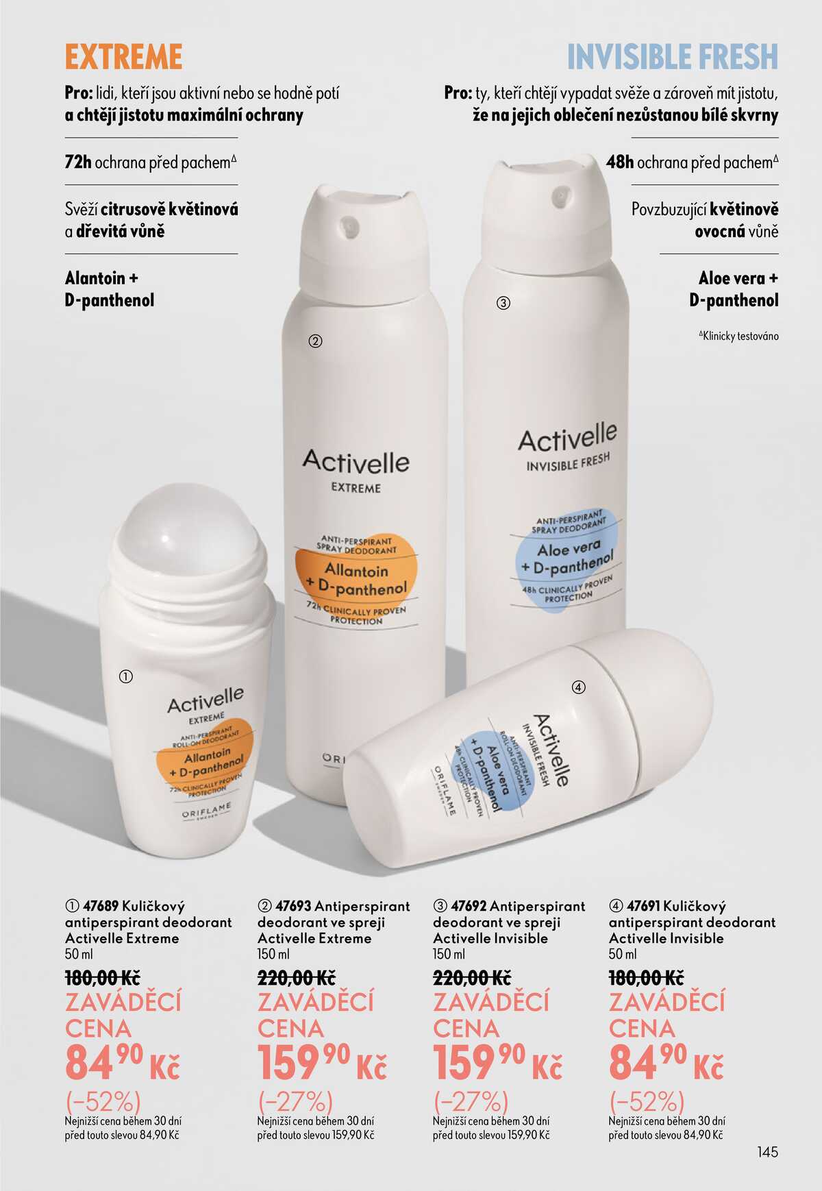 Oriflame do 28.7. strana 145