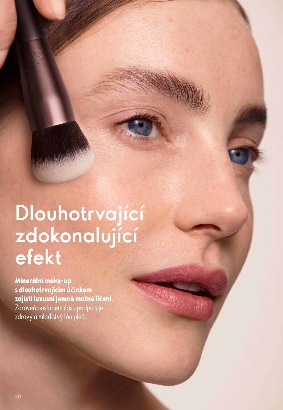 Oriflame do 28.7. strana 30