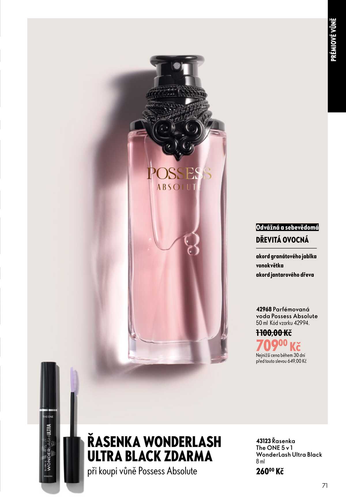 Oriflame do 28.7. strana 71