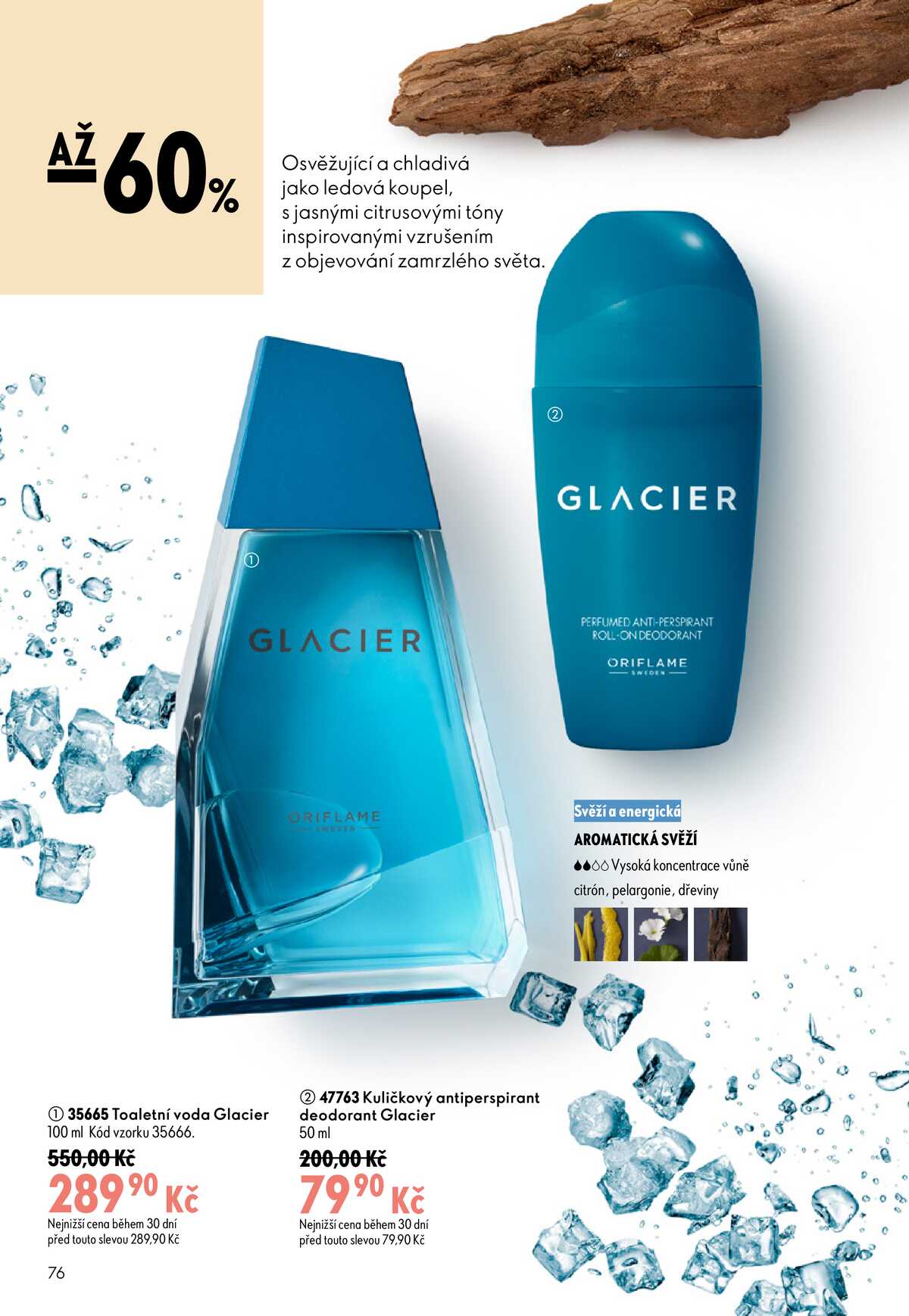 Oriflame do 28.7. strana 76