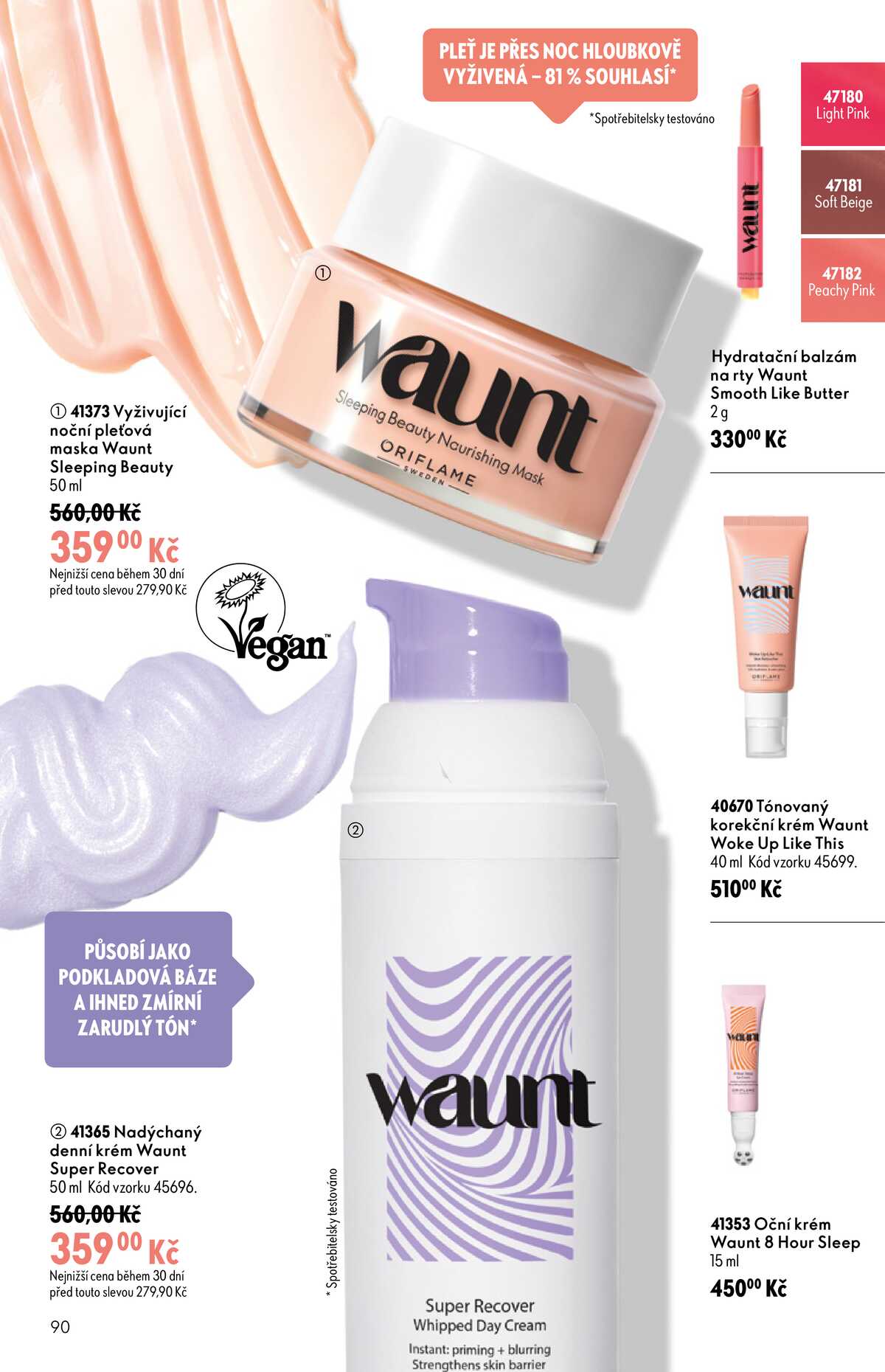 Oriflame do 28.7. strana 90