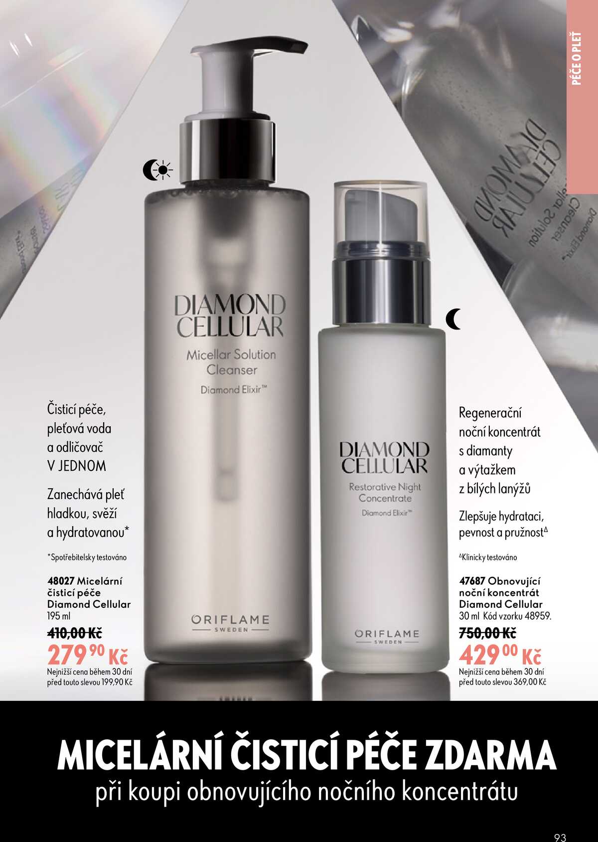 Oriflame do 28.7. strana 93