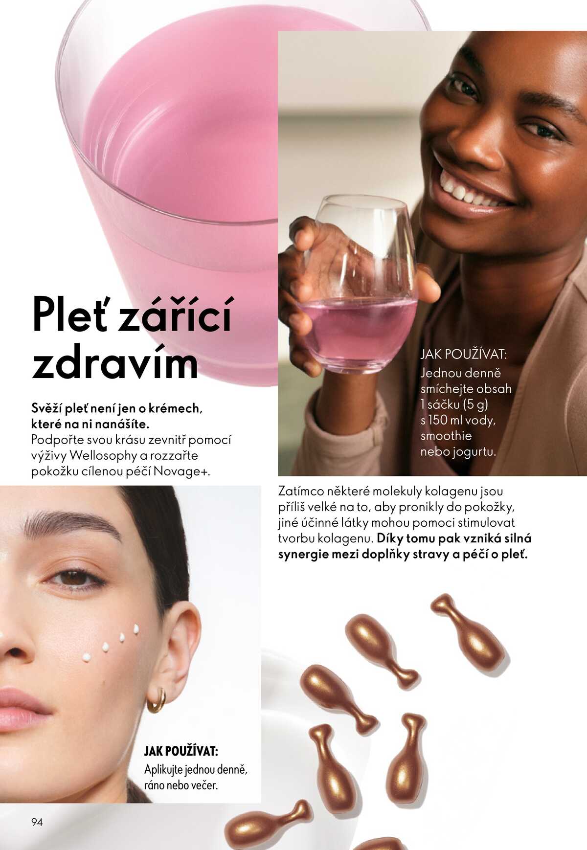 Oriflame do 28.7. strana 94
