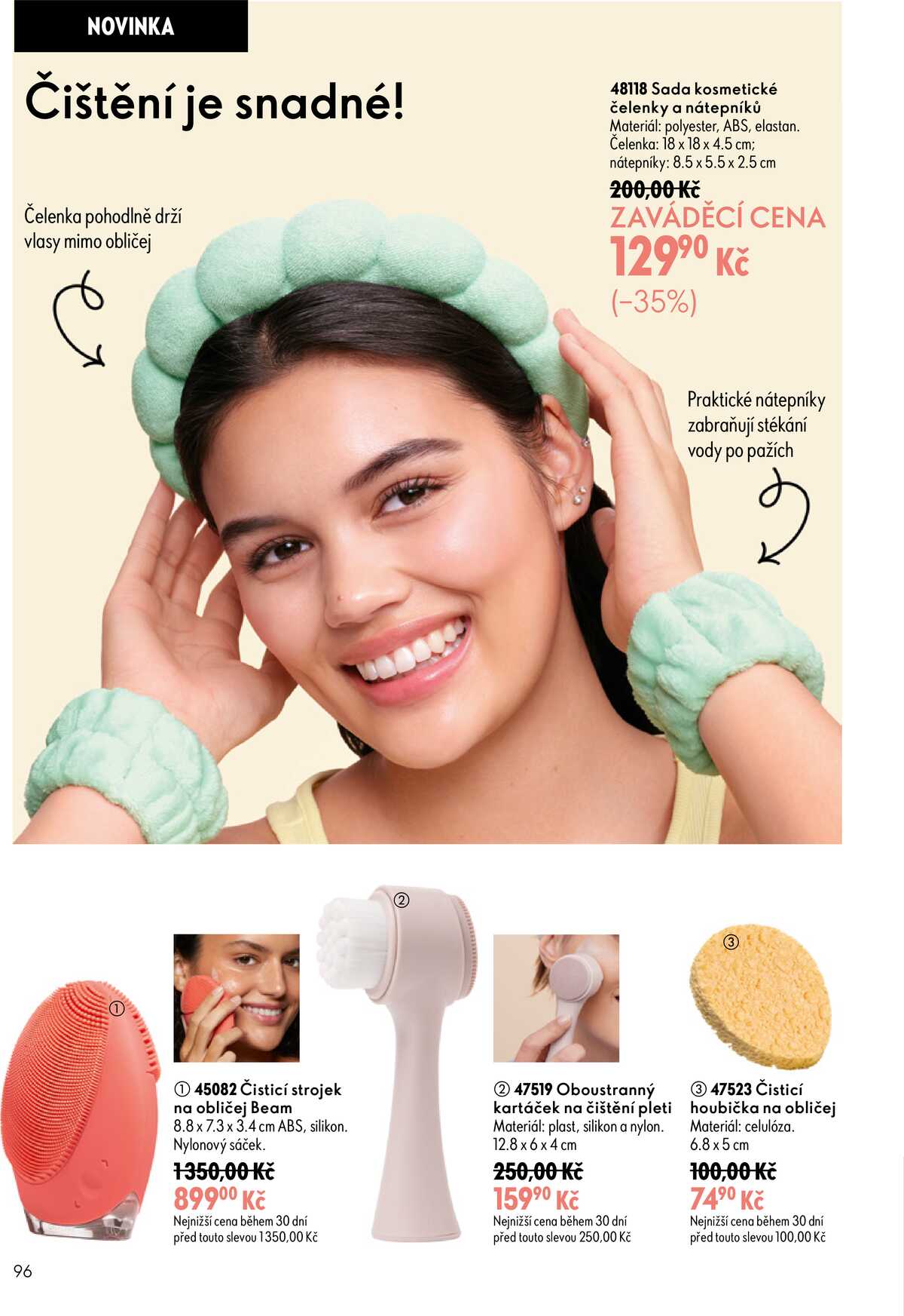 Oriflame do 28.7. strana 96