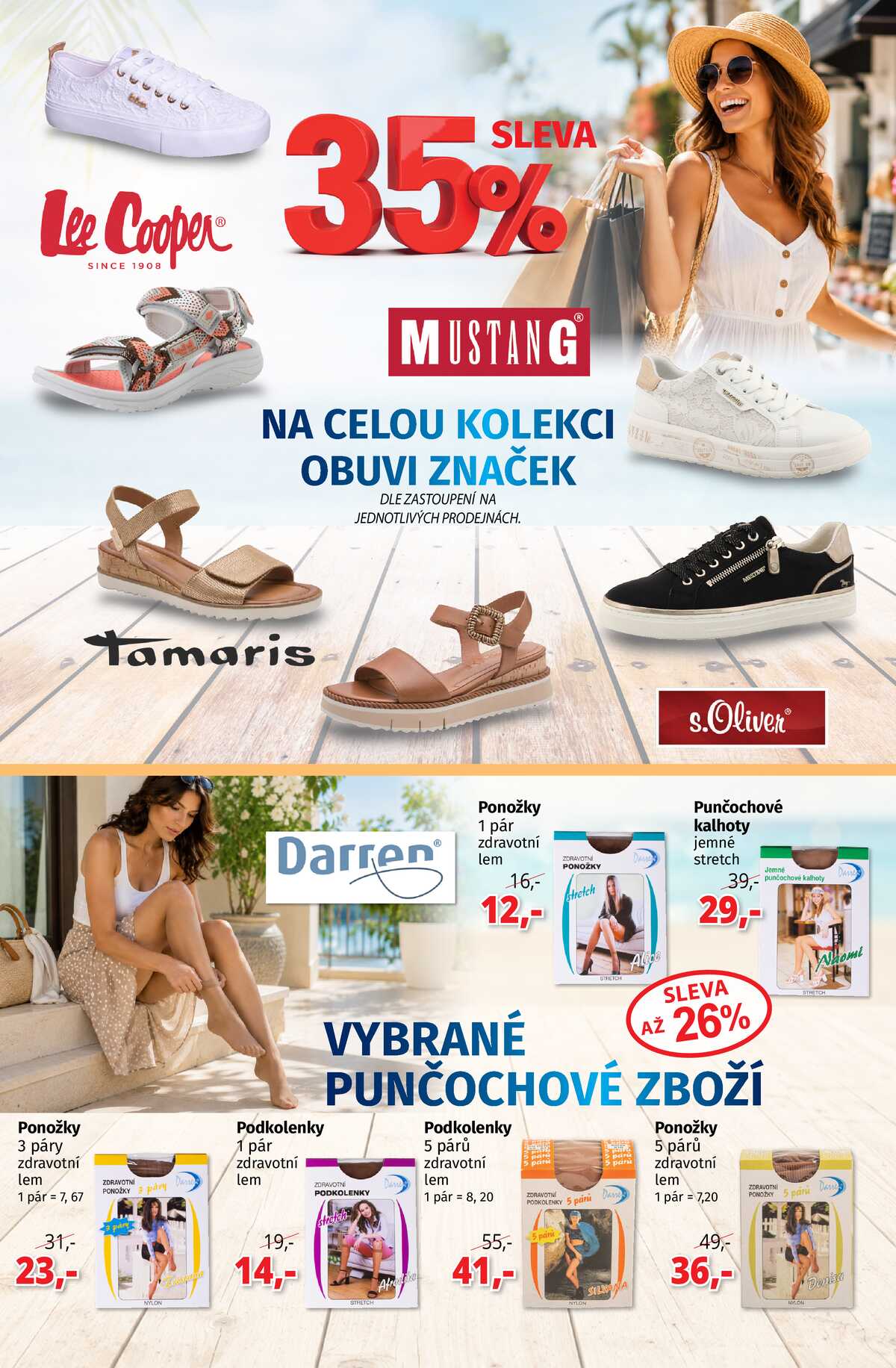 Prior Obuv do 1.9. strana 3