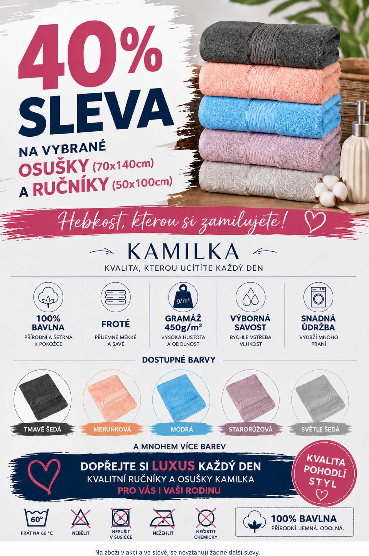 Prior Bytový textil do 8.8. strana 2