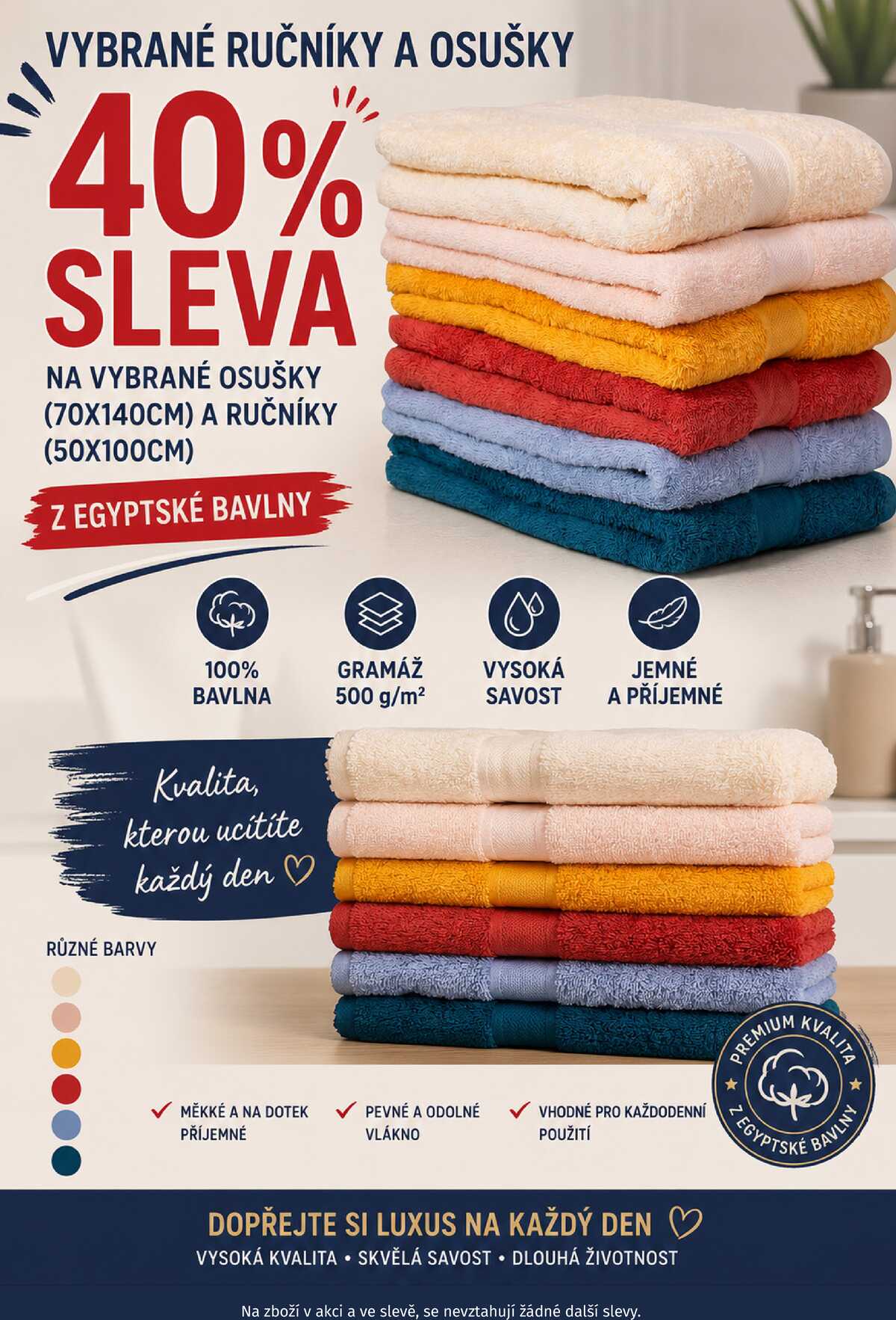 Prior Bytový textil do 8.8. strana 3