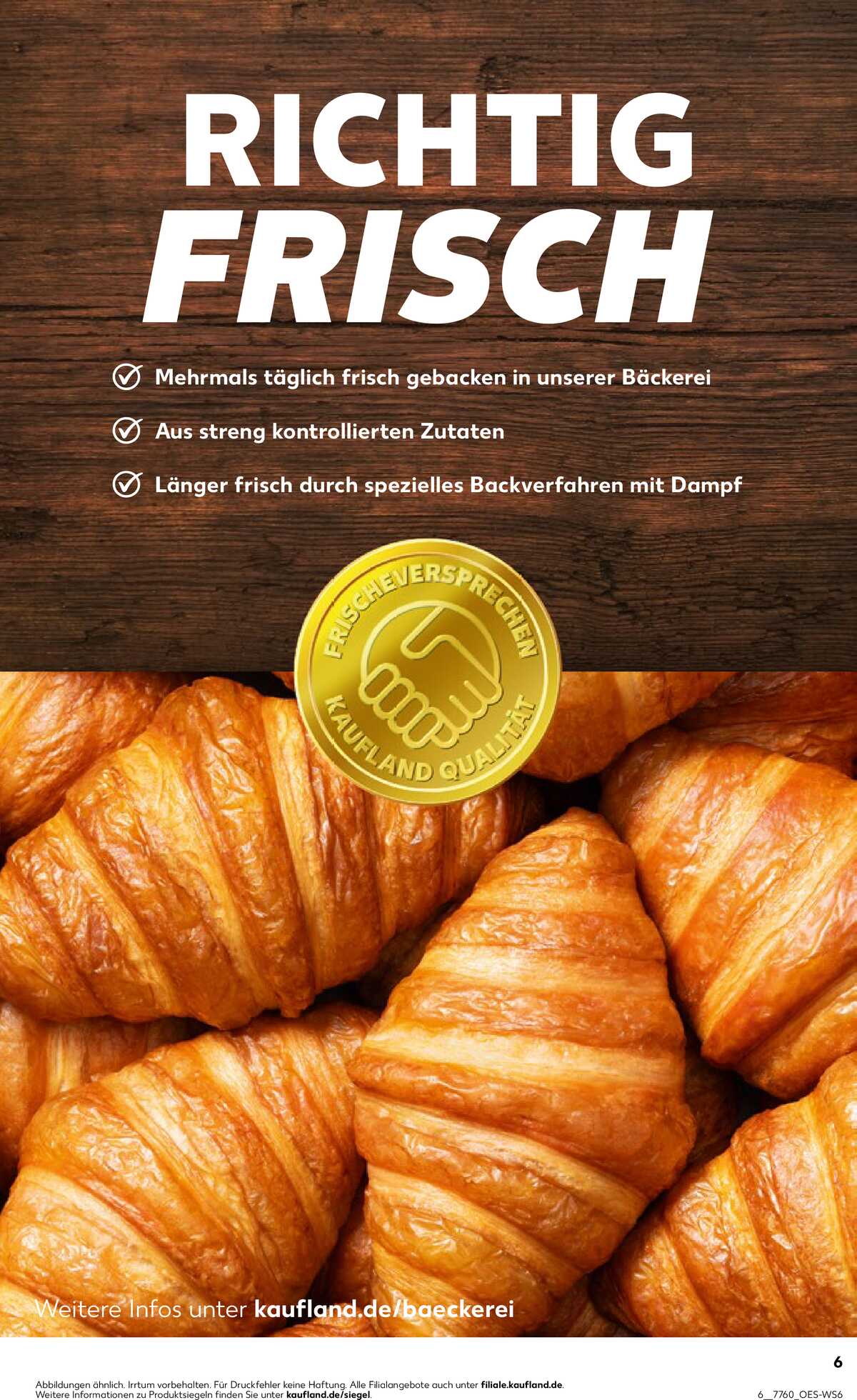 Leták Kaufland Německo 13.7.-15.7.2026 strana 15