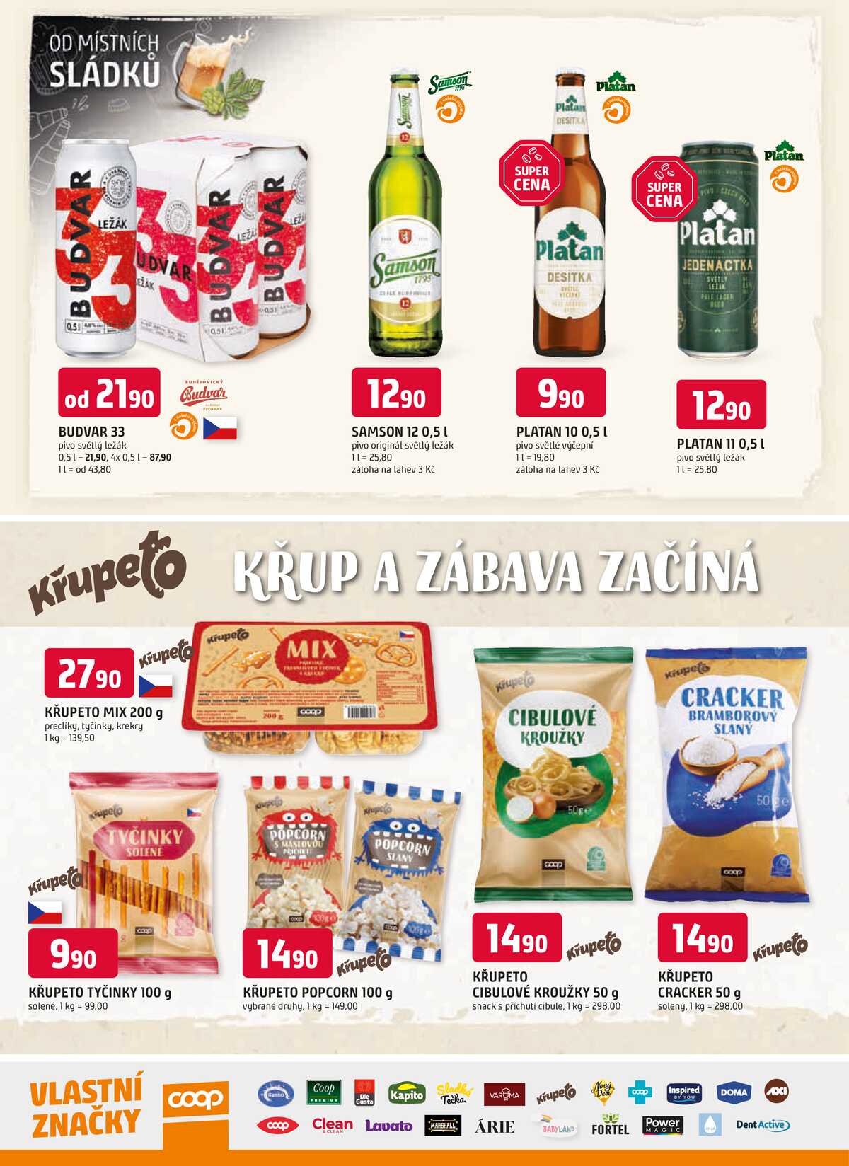 Trefa od 15.7. do 21.7.2026 strana 8