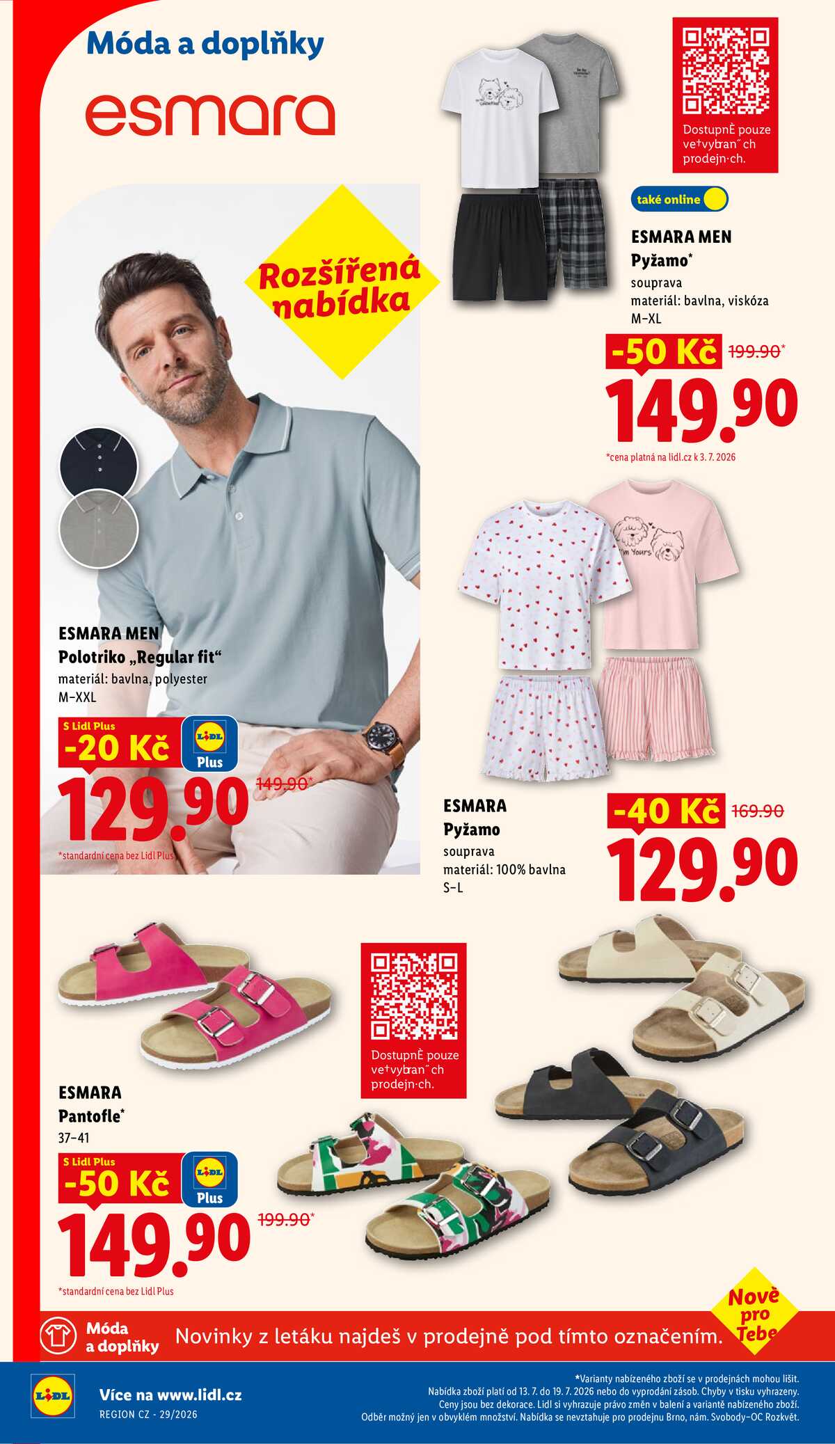 Lidl od 13.7. do 15.7.2026 strana 37