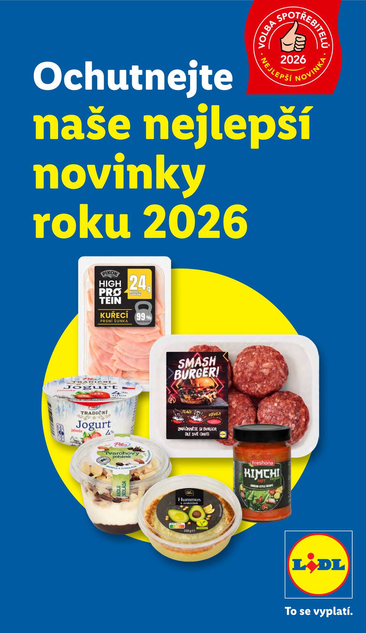 Lidl Čtvrtek od 16.7. do 19.7.2026 strana 2