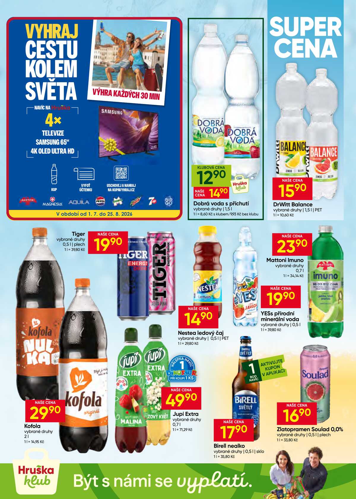 Hruška od 15.7. do 21.7.2026 strana 9