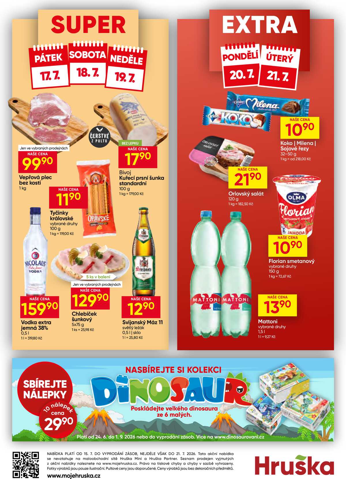 Hruška od 15.7. do 21.7.2026 strana 12