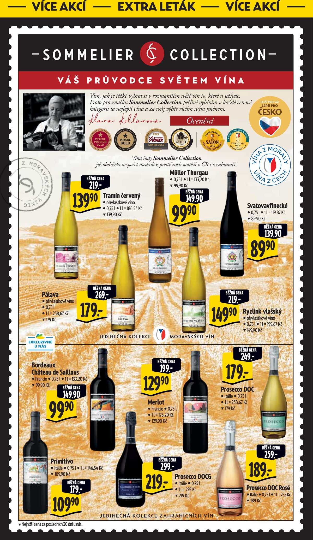 Albert Supermarket od 15.7. do 21.7.2026 strana 32
