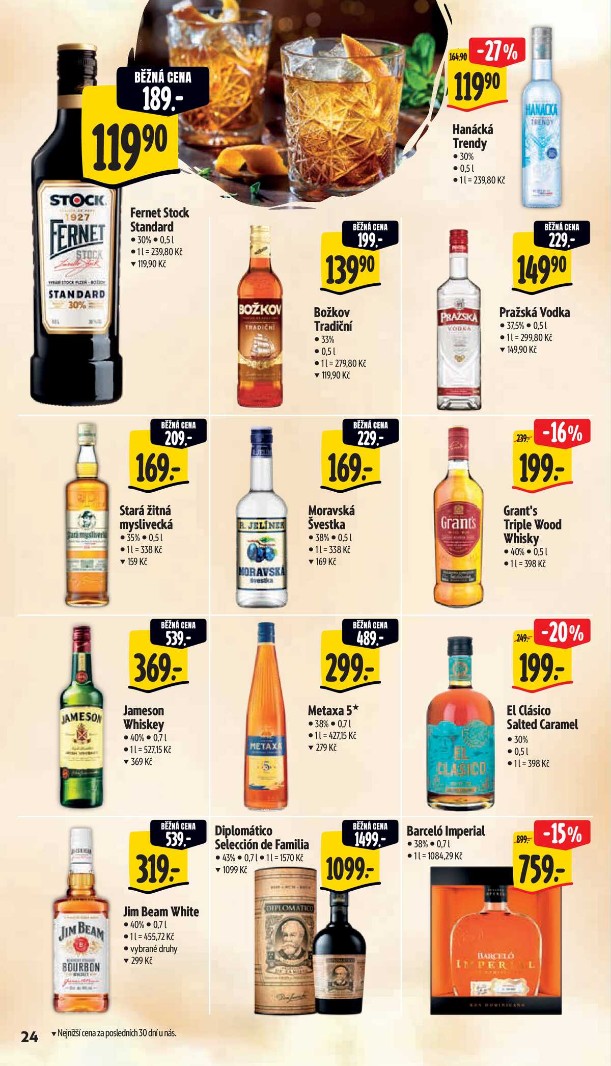 Albert  Hypermarket od 15.7. do 21.7.2026 strana 30