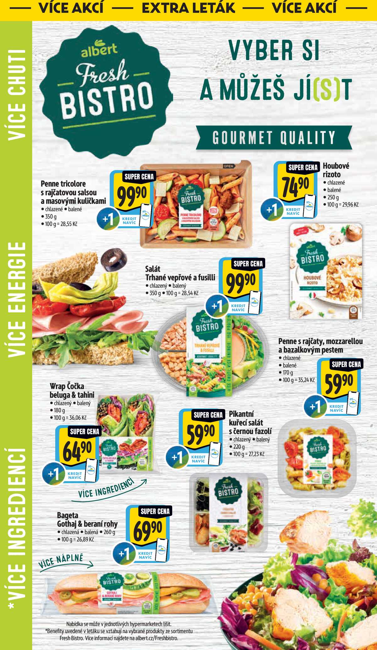 Albert  Hypermarket od 15.7. do 21.7.2026 strana 38