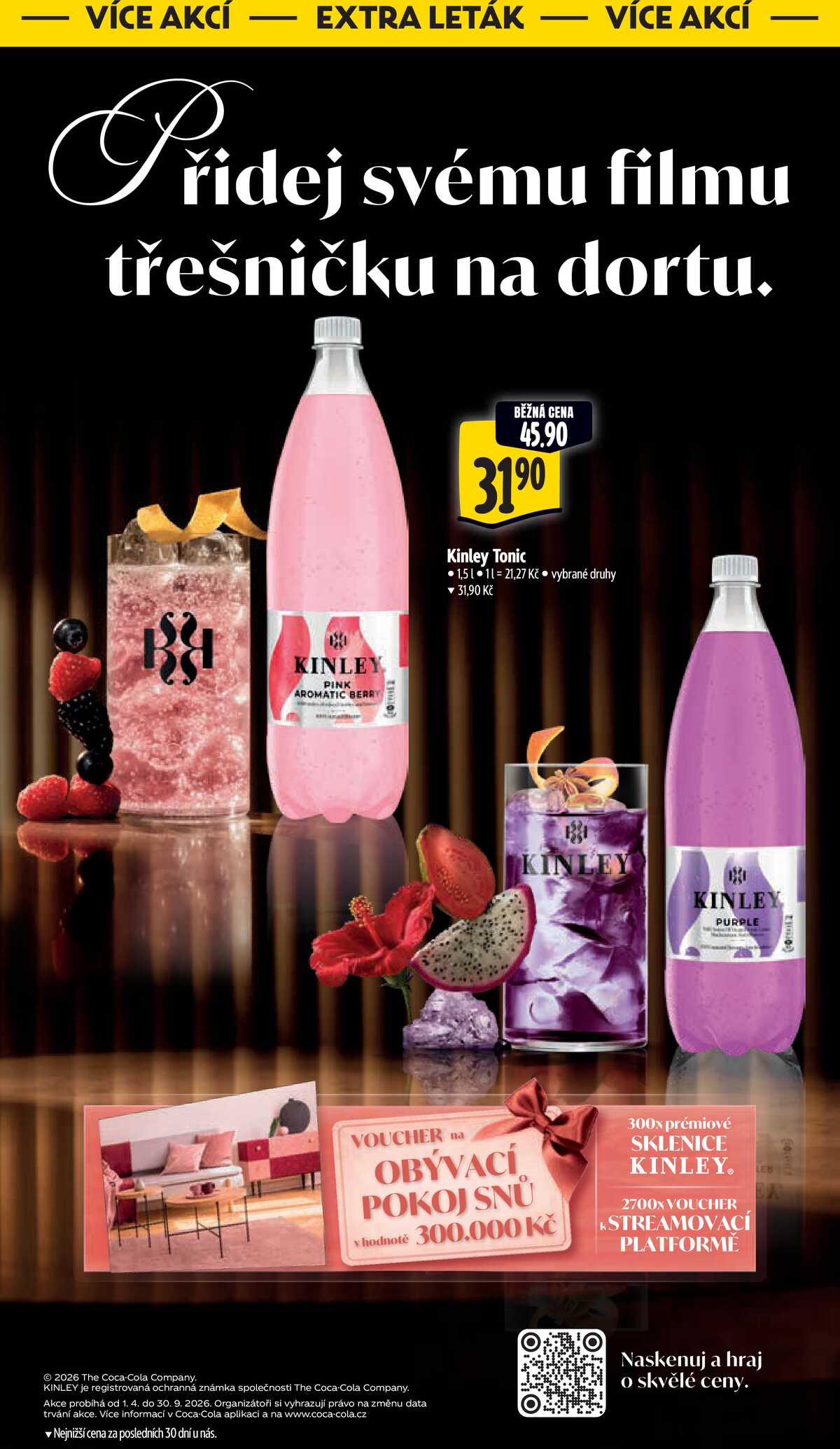 Albert  Hypermarket od 15.7. do 21.7.2026 strana 43