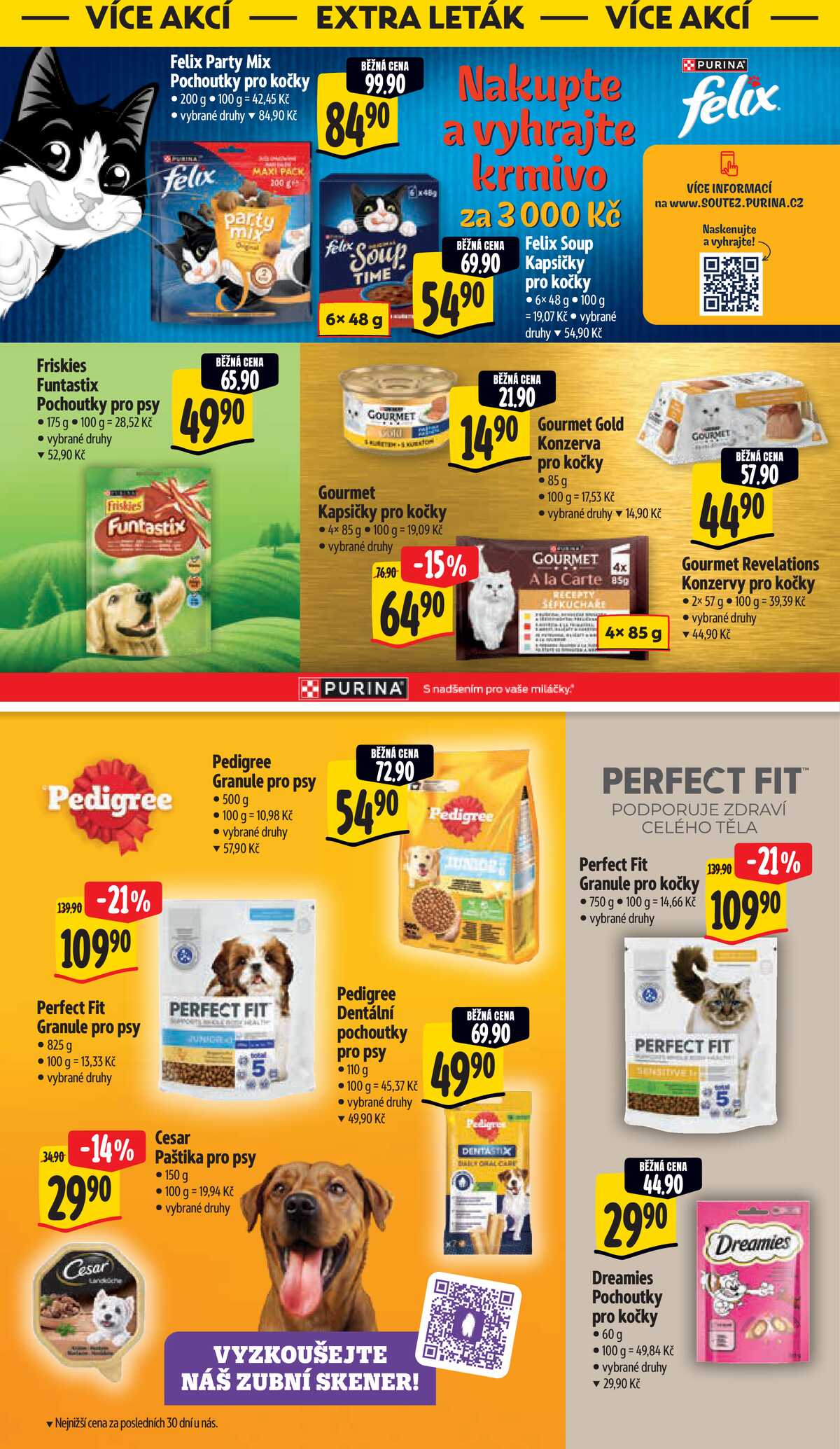Albert  Hypermarket od 15.7. do 21.7.2026 strana 46