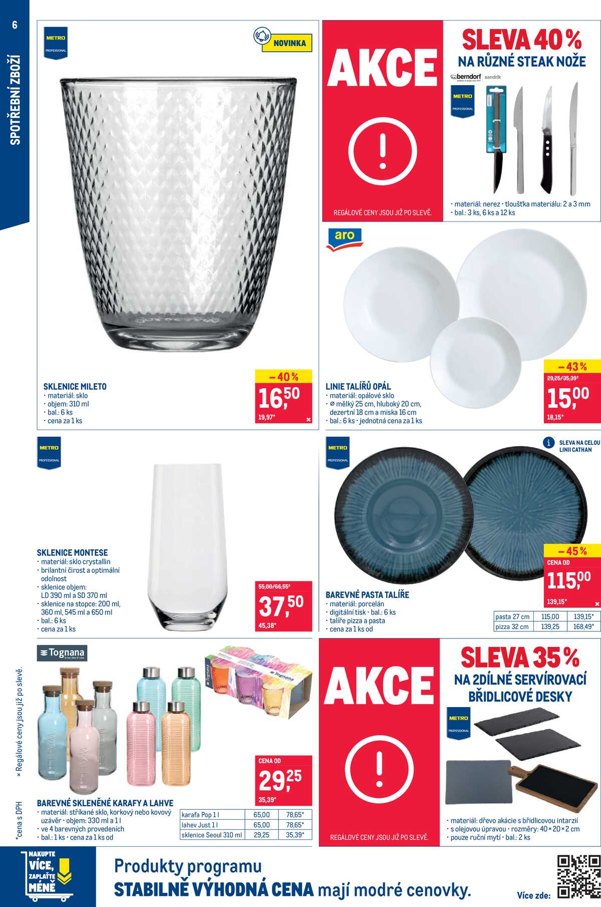 MAKRO Nepotravinové zboží do 28.7. strana 6