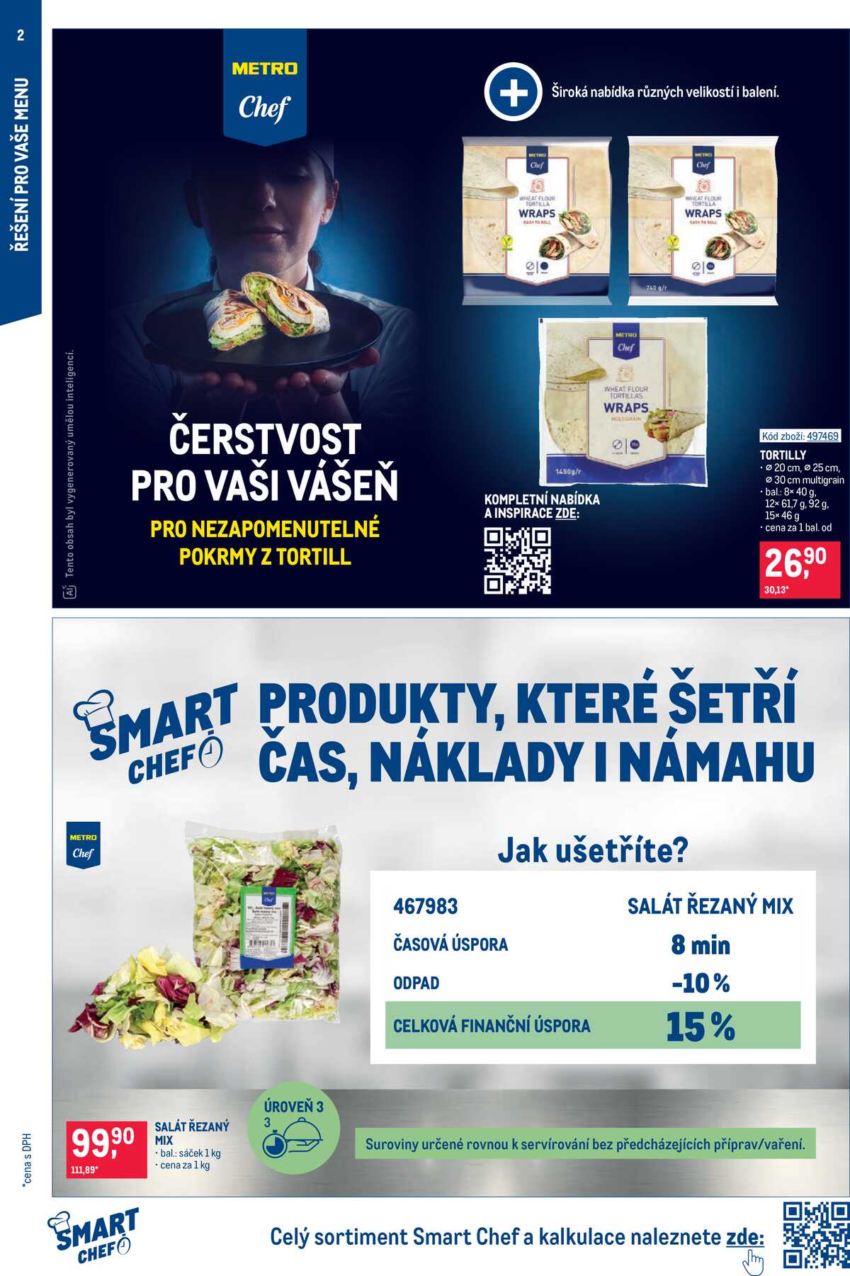 MAKRO Gastronomie do 28.7. strana 2