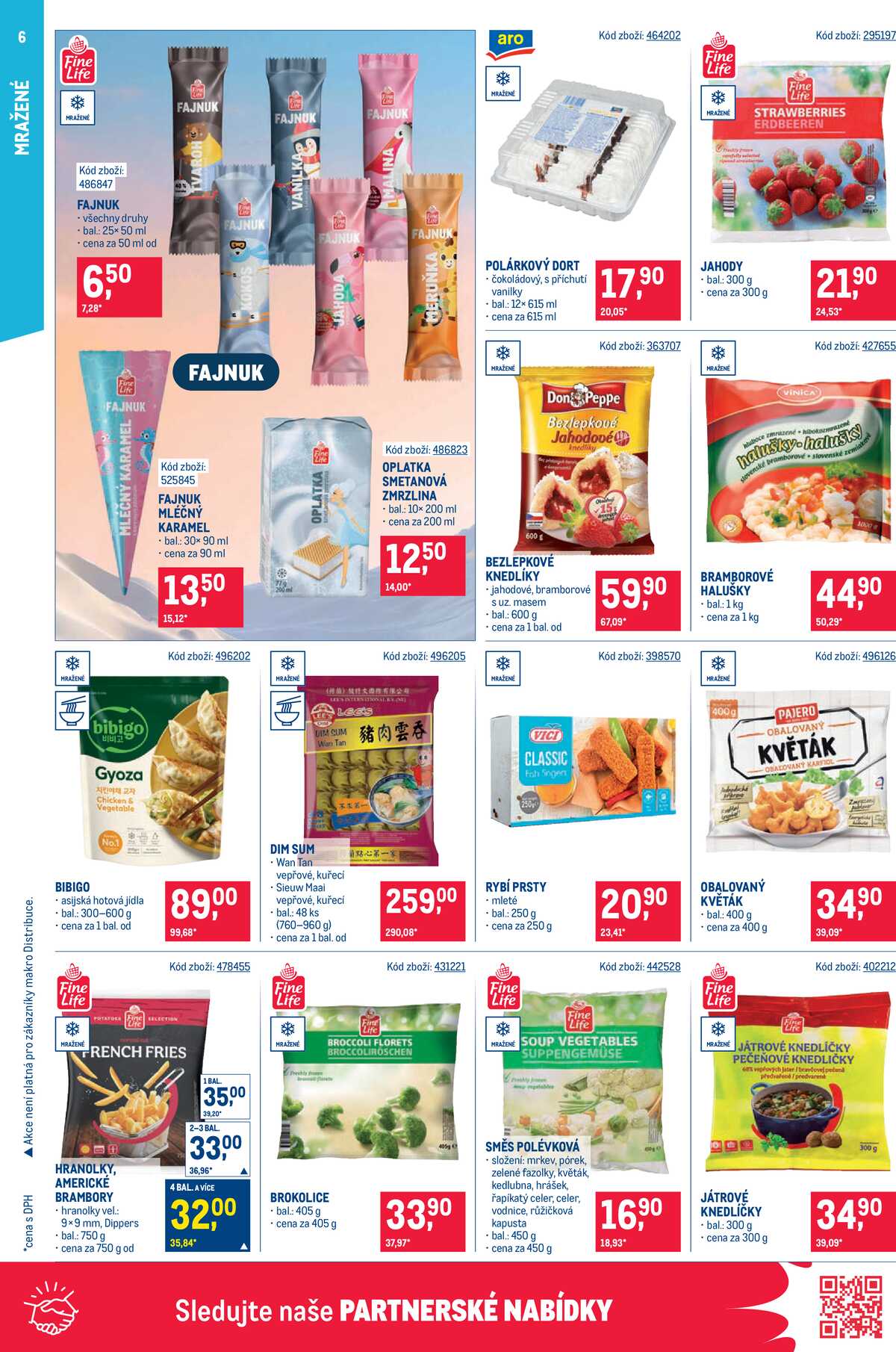 MAKRO Maloobchod od 15.7. do 28.7.2026 strana 6