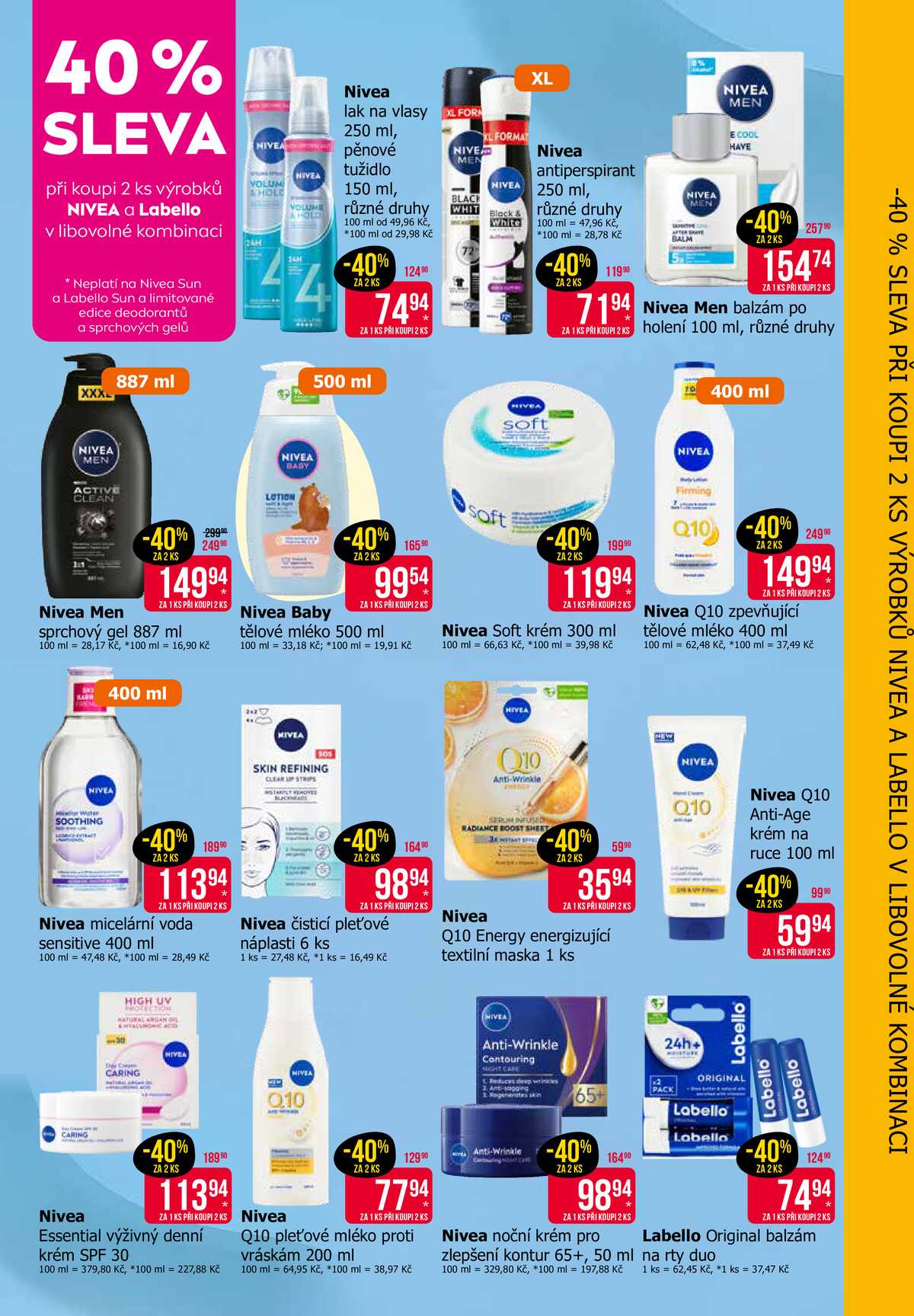 Teta drogerie  od 16.7. do 28.7.2026 strana 3