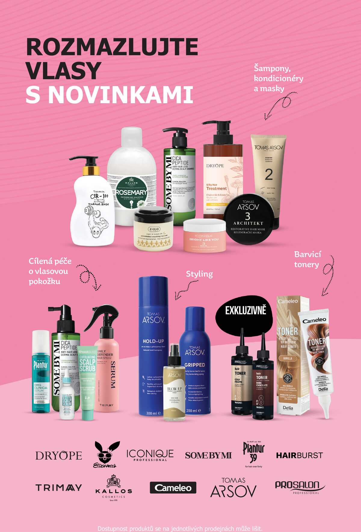 Teta drogerie  od 16.7. do 28.7.2026 strana 6