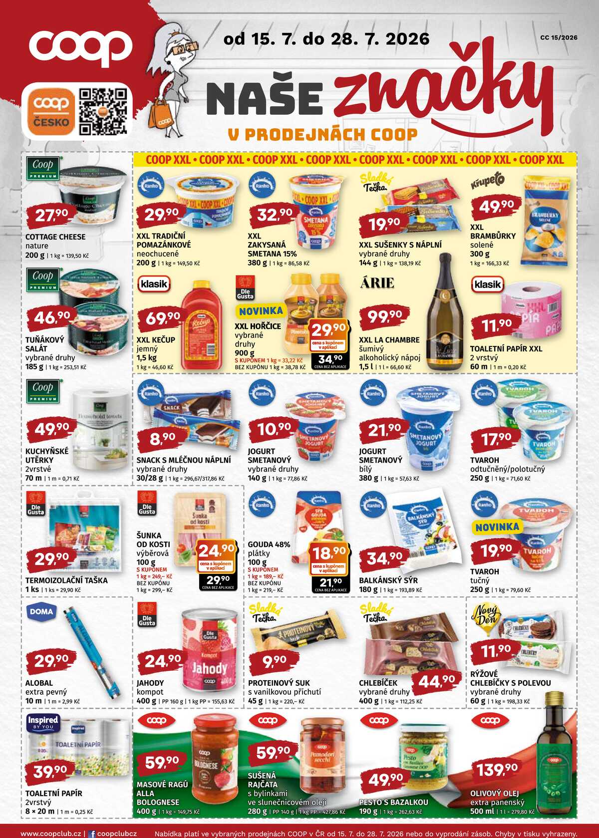 COOP Středočeský region do 28.7. strana 4
