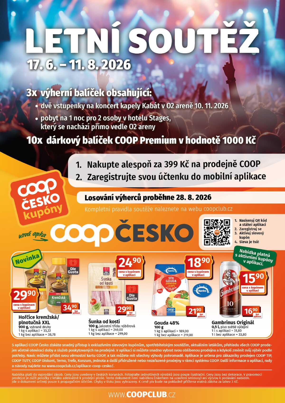 COOP Tuty Tip do 28.7. strana 10