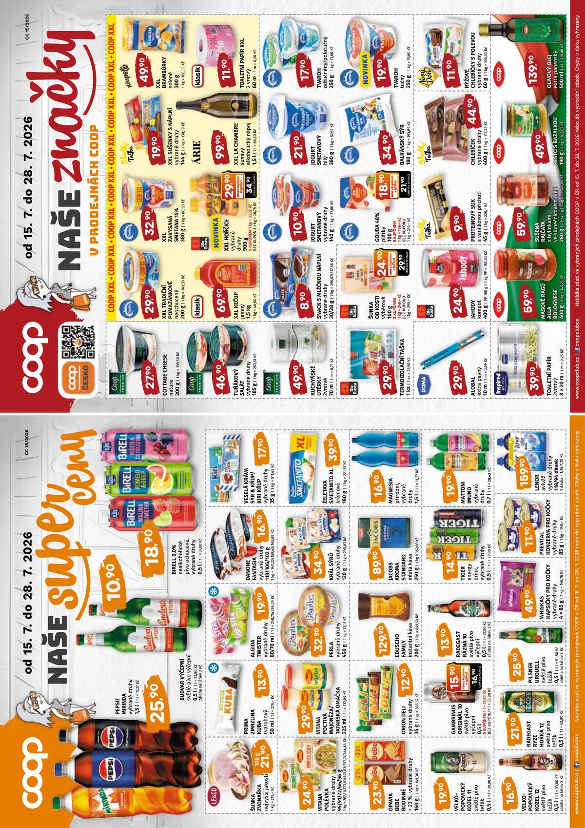 COOP Západočeský region do 28.7. strana 4